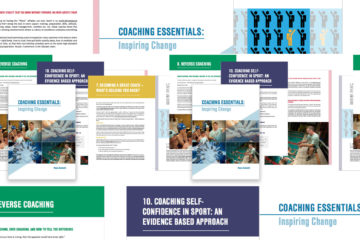 Coaching Essentials eBook