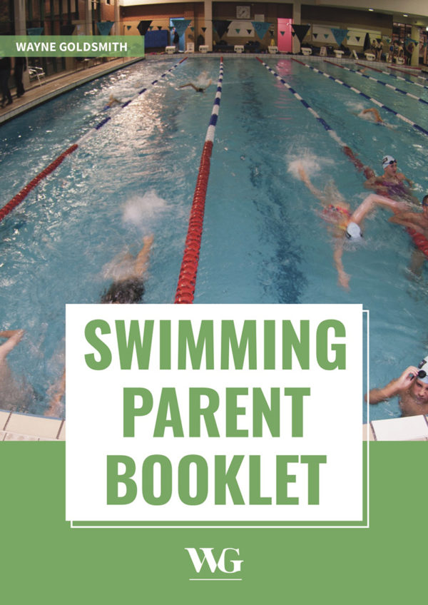 Swimming Parents Manual