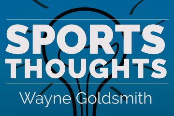 Sports Thoughts Podcast