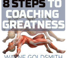 Eight Steps to Coaching Greatness