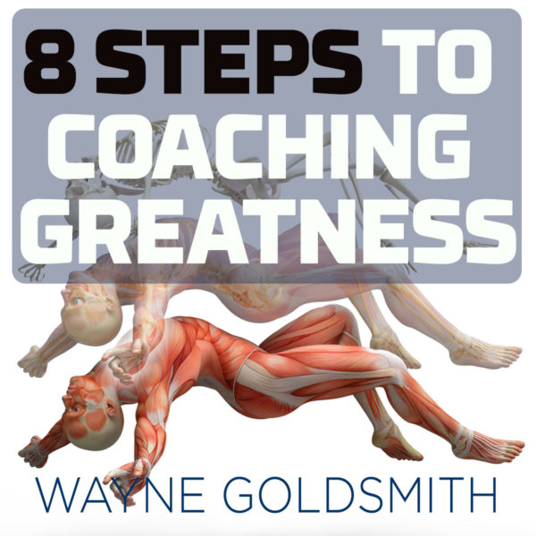 Eight Steps to Coaching Greatness