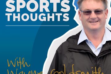 Sports Thoughts Podcast